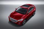 HongQi E-HS3 2019 года